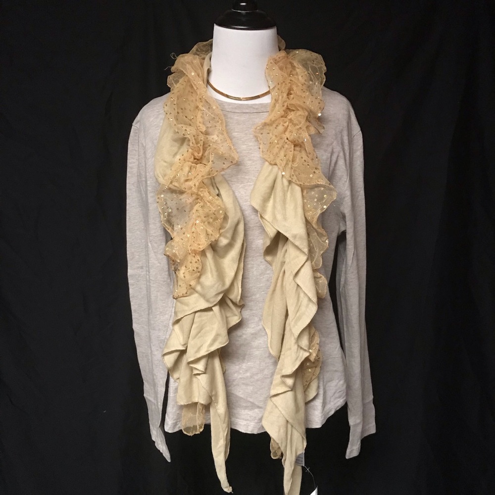 NWT Scarf - Picture 2 of 3